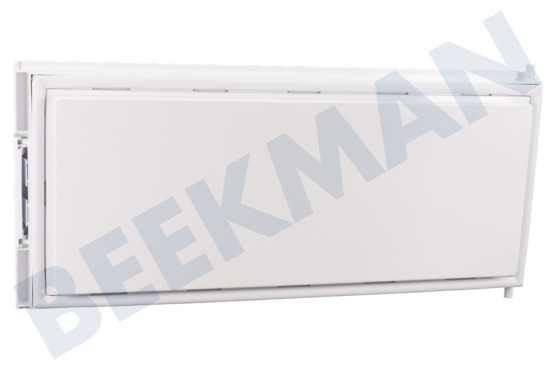 Ariston-Blue Air Refrigerador 63308, C00063308 Puerta frigorífico Blanco con asa 473x209x45