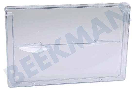 Indesit Refrigerador 283268, C00283268 Panel frontal