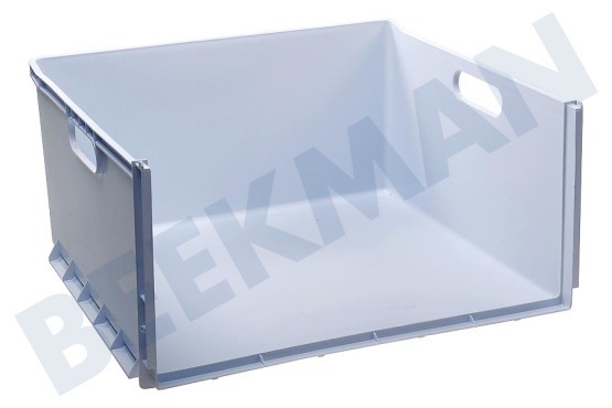 Indesit Refrigerador 507321, C00507321 Cajón congelador Blanco 434x212x392mm