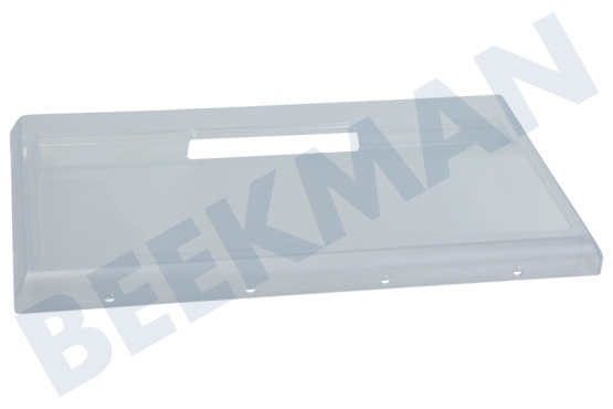 Ariston-Blue Air Refrigerador Panel frontal