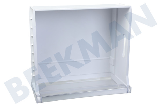 Bauknecht Refrigerador Cajón Cajón corredero