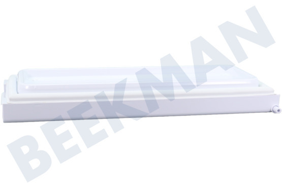 Cylinda Refrigerador Puerta frigorífico Con asa