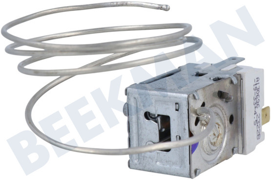 Ikea Refrigerador Termostato Atea A130696R