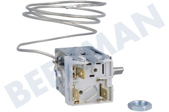 Ikea Refrigerador Termostato Atea A130696R