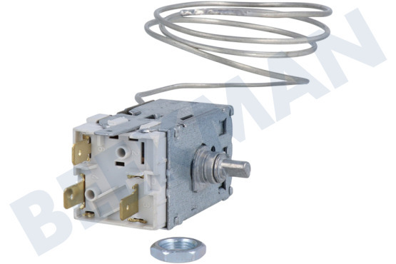 Ikea Refrigerador Termostato Atea A130696R