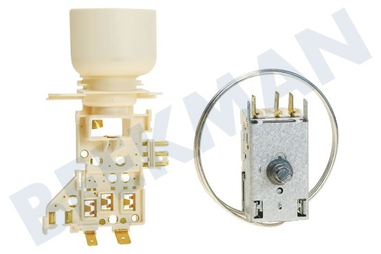 Ignis Refrigerador Termostato Ranco K59S2785500 sustituye a Atea A13 0696R