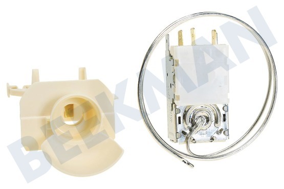 Ignis Refrigerador Termostato Ranco K59S2785500 sustituye a Atea A13 0696R