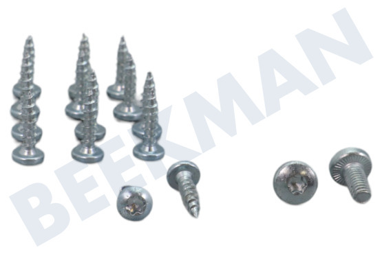 Constructa Refrigerador Kit de montaje