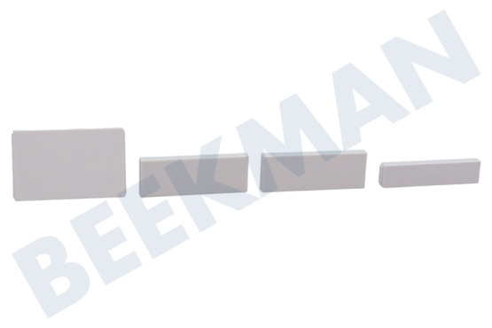 Constructa Refrigerador Kit de montaje