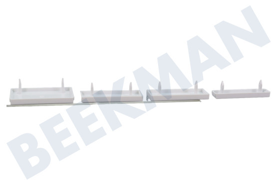 Constructa Refrigerador Kit de montaje