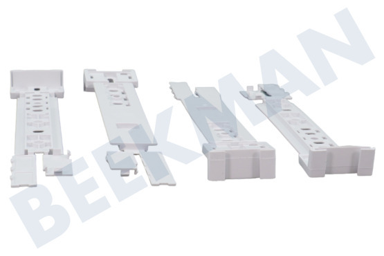 Constructa Refrigerador Kit de montaje