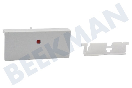 Airlux Refrigerador 00059129 Asidero estrecho con punto rojo