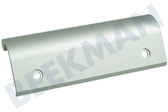 Siemens Refrigerador 482158, 00482158 Tirador 15cm Metal gris plateado