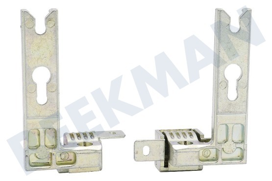 Elektra-bregenz Refrigerador Bisagra