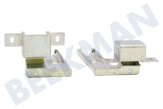 Elektra-bregenz Refrigerador Bisagra