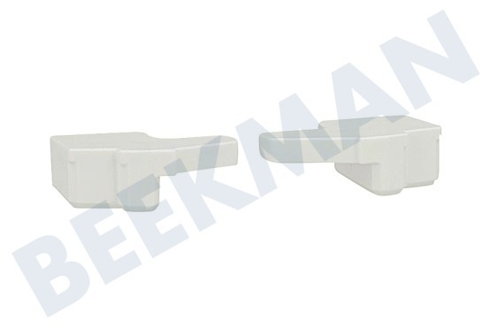 Neff Refrigerador 631703, 00631703 Recubrimiento Desde el carril, delante