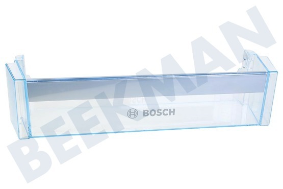 Bosch Refrigerador 11005384 Soporte botellas frigo Transparente