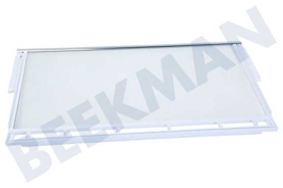 Neff Refrigerador 743196, 00743196 Tabla de estante Con marco