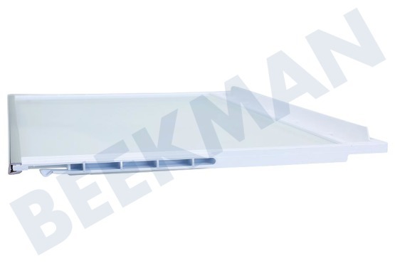 Neff Refrigerador 743196, 00743196 Tabla de estante Con marco