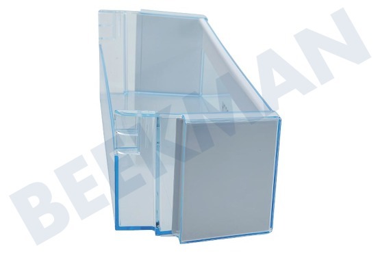 Bosch Refrigerador 704406, 00704406 Soporte botellas frigo Transparente 470x120x100mm