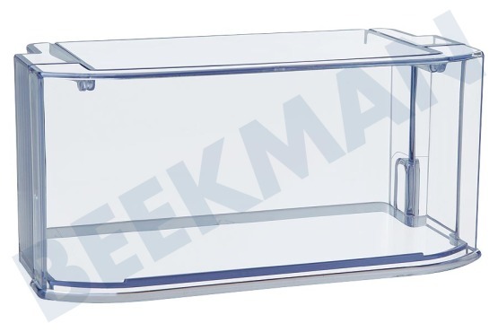 Bosch Refrigerador 265206, 00265206 Válvula Transparente del recipiente de mantequilla.