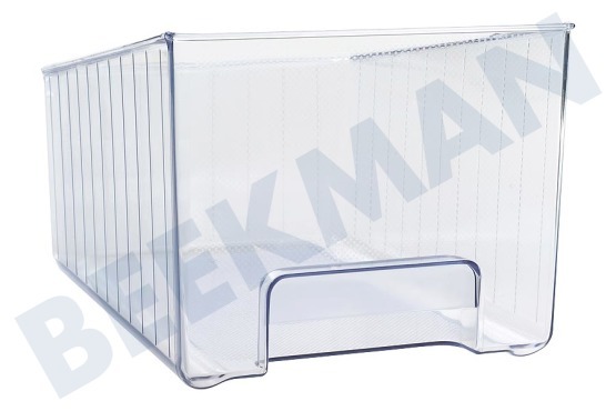Dimplex Refrigerador 00355756 Cajón verdura Transparente 310x220x180mm