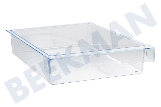 Constructa Refrigerador 447513, 00447513 Caja Escala 300x210x60 transparente