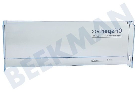 Bosch Refrigerador 11002537 Panel