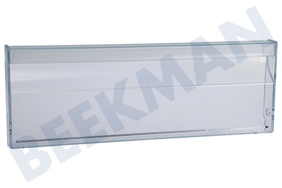 Siemens Refrigerador 742343, 00742343 Panel frontal Transparente