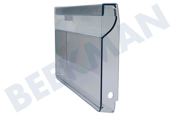 Siemens Refrigerador 742345, 00742345 Panel frontal Transparente