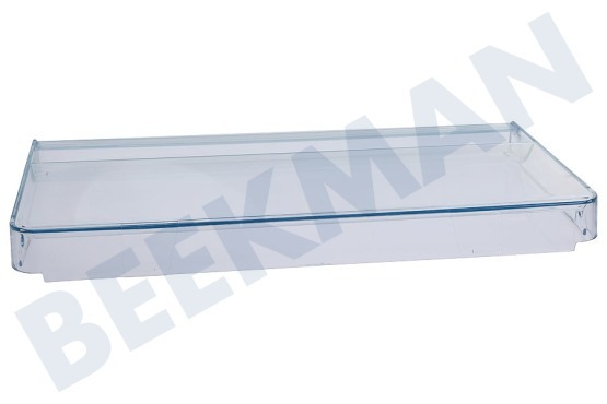 Siemens Refrigerador 742345, 00742345 Panel frontal Transparente