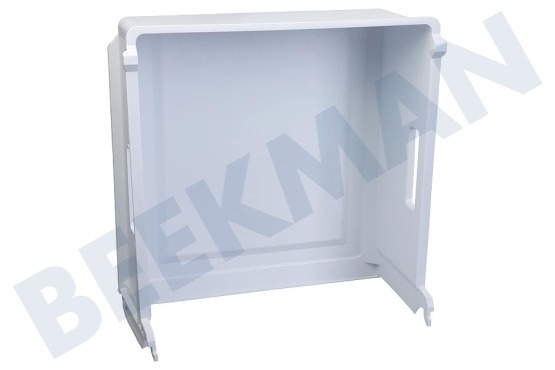 Siemens Refrigerador 709671, 00709671 Cajón congelador Cuenco, blanco