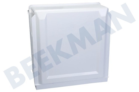 Siemens Refrigerador 709671, 00709671 Cajón congelador Cuenco, blanco