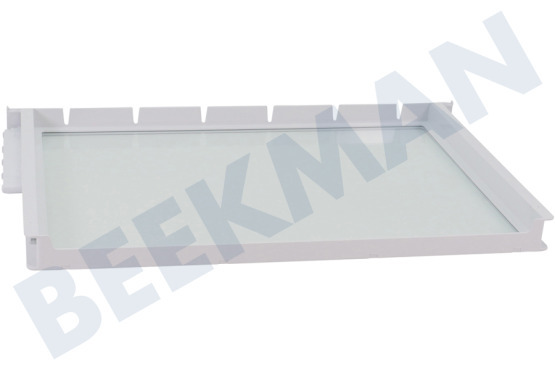 Gaggenau Refrigerador Plato de vidrio