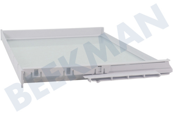 Gaggenau Refrigerador Plato de vidrio