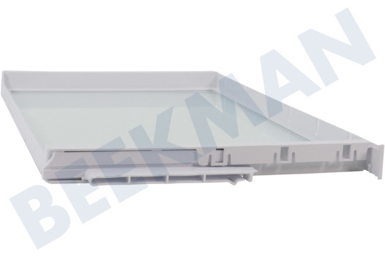 Gaggenau Refrigerador Plato de vidrio