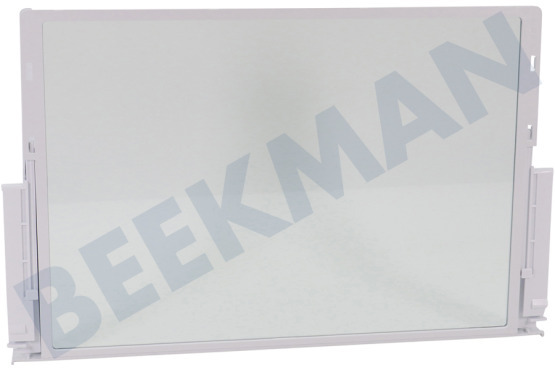 Gaggenau Refrigerador Plato de vidrio