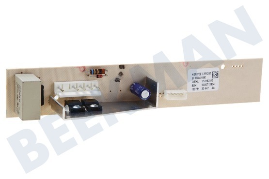 Balay Refrigerador 00651279 Modulo Módulo de control