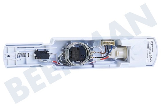 Balay Refrigerador 00499730 Panel de control Unidad de control completa