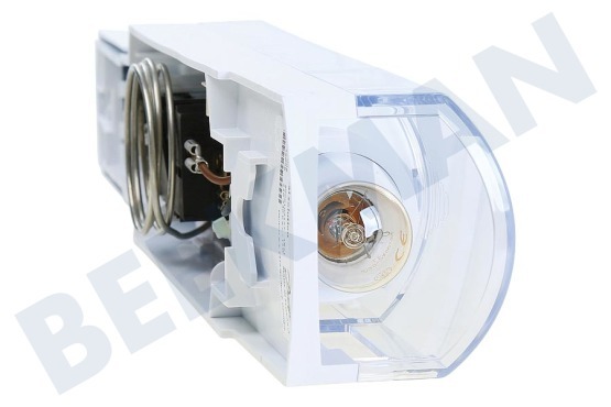 Balay Refrigerador 00499730 Panel de control Unidad de control completa