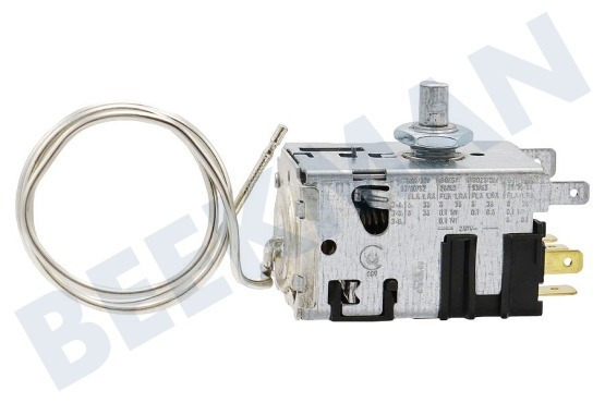 Siemens Refrigerador 170219, 00170219 Termostato -6,5 -23