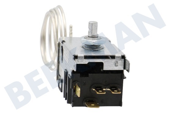 Siemens Refrigerador 170219, 00170219 Termostato -6,5 -23