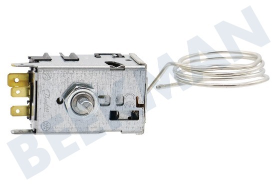 Siemens Refrigerador 170219, 00170219 Termostato -6,5 -23