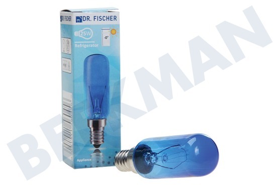 Bosch Refrigerador 612235, 00612235 Lámpara Frigorífico de 25 vatios, E14