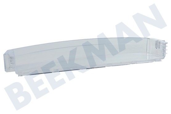 Pelgrim Refrigerador Rejilla En puerta 440x85x45mm