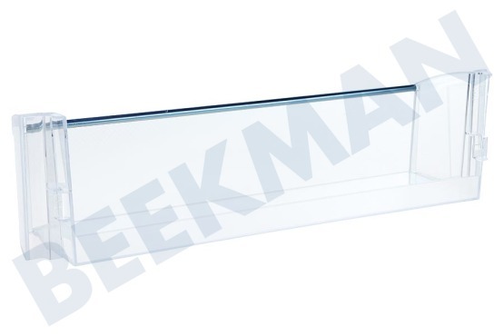 Liebherr Refrigerador Soporte botellas frigo Transparente 465x110x121mm