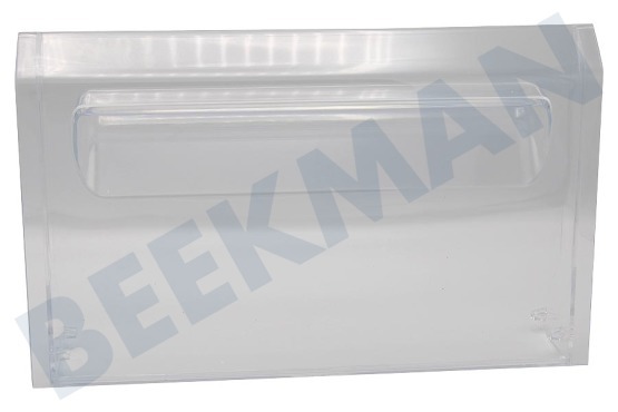 Hisense Refrigerador 28486 Tapa del cajón superior