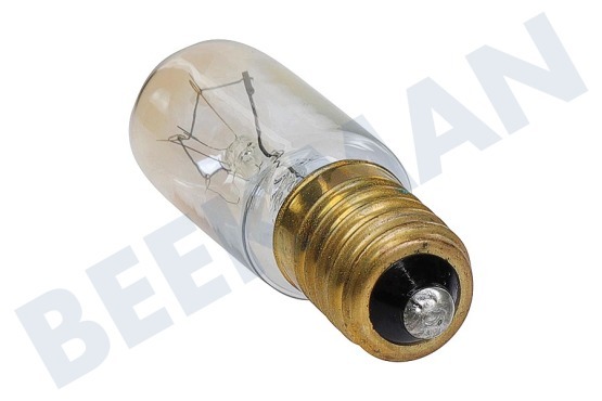 Etna Refrigerador Lámpara 15 vatios, E14