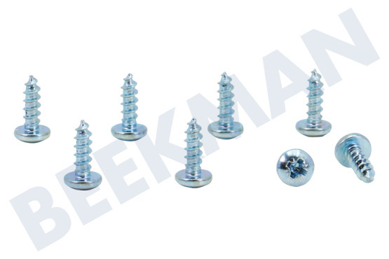 Grundig Refrigerador Kit de instalacion