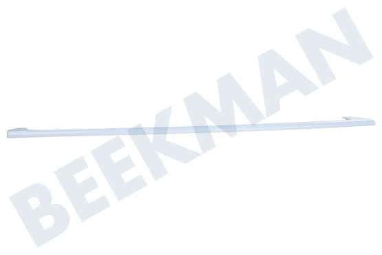 Beko Refrigerador Cinta De placa de vidrio, frontal